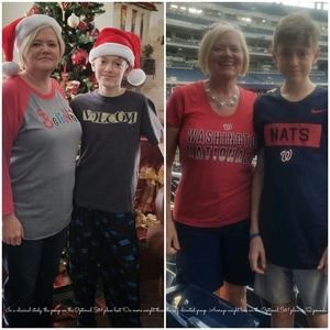 Meet your Posher, Lisa